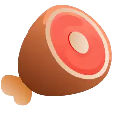 中午吃什么 logo